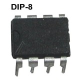 C.I. 2X AMPL DIP8 circuit integrat TDA2822L-D08