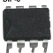 C.I. 2X AMPL DIP8 circuit integrat TDA2822L-D08