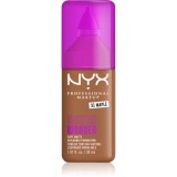 NYX Professional Makeup Make &lsquo;Em Wonder make-up usor matifiant culoare 31 Maple 30 ml