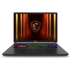 Laptop MSI Gaming 17&amp;#039;&amp;#039; Vector 17 HX AI A2XWIG, QHD+ 240Hz, Procesor Intel&reg; Core&trade; Ultra 9 275HX (36M Cache, up to 5.40 GHz), 32GB DDR5, 2TB S