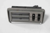 Panou Butoane Jaguar XF X250 2010 OEM 8X23-11654-BC, Intrerupator Regulator, Garantie