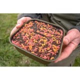 Cutie Momeala Korum Maggot Tub and Riddle 2Pt/1.2L