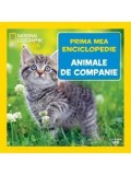 Animale de companie. Prima mea enciclopedie/***