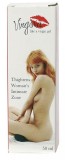 Gel Pentru Stramtare Vaginala Virginia Tightening, 50 ml, Cobeco