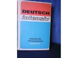 DEUTSCH INTENSIV GRUNDKURS FUR AUSLANDER , 1979