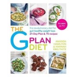 Cumpara ieftin The G Plan Diet : Illustrated Edition