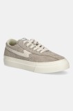 Stepney Workers Club teniși DELLOW S-STRIKE CUP RAW SUEDE culoarea bej, YA25065