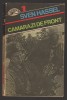Camarazi de Front - Sven Hassel - Roman de Razboi, Editura Nemira, 1992