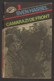 C10057 - CAMARAZI DE FRONT - SVEN HASSEL, Nemira