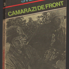 C10057 - CAMARAZI DE FRONT - SVEN HASSEL