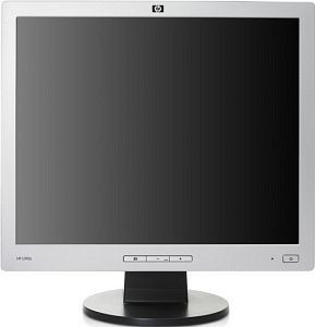 Monitor Second Hand HP L1906, 19 Inch LCD, 1280 x 1024, VGA NewTechnology Media foto