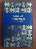 Daniel Schmidt - Enigme ale civilizatiilor disparute