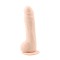 Dildo Rosy Jeff Stryker 22cm