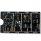 LM741 uA741 kit modul, electronic op-AMP, Kit Amplificator Operational.