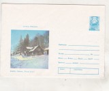 Bnk ip Jud Prahova - Sinaia - Cabana Poiana Stanii - necirculat - 1979, Dupa 1950