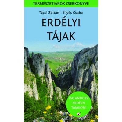 Erd&amp;eacute;lyi t&amp;aacute;jak - Illy&amp;eacute;s Csaba foto