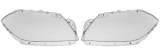 Set 2 sticle faruri pentru Mercedes GL X166 (2012 - 2016) - HW066