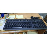 Tastatura HP KU-1156 Usb #B408
