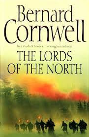 Bernard Cornwell - The Lords of the North ( LAST KINGDOM # 3 )