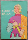 Kenneth Balanul// ilustratii St. Maritan