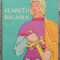 Kenneth Balanul// ilustratii St. Maritan