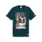Formula 1 tricou de bărbați Monza GP green 2025 - L