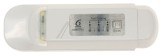 C00386977 MODUL ELECTRONIC TERMOSTAT ET2 ENHANCED 481010796801 Frigider / Combina frigorifica WHIRLPOOL/INDESIT