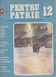 bnk rev Pentru patrie - 12/1986