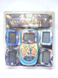 Joc electronic vechi consola portabila Final Fantasy VIII - sigilat