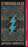 Stormbreaker. Seria Alex Rider Vol.1 - Anthony Horowitz, Grupul Art