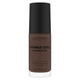 Fond de ten Invisible Cover Foundation 082N, 30ml, Catrice