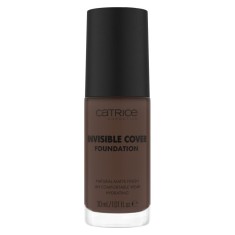 Fond de ten Invisible Cover Foundation 082N, 30ml, Catrice