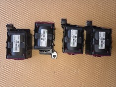 set 4 ventilatoare pentru server HP Proliant DL 360 8 gen
