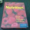 NUTRITION - PAUL INSEL (CARTE IN LIMBA ENGLEZA)
