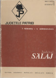 Judetele Patriei - Judetul Salaj, 1972, Alta editura