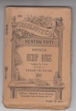 Myh 61 10 - Biblioteca pt toti - 289 - Oedip rege - Sofocle