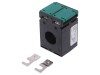 Transformator de Curent LUMEL LCTB-4521400050A51, 50A/5A, 1.5VA, Clasa 1, Miez Solid, Diametru Orificiu 20mm