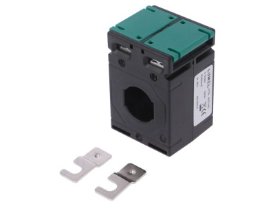 Transformator de curent 50A 1,5VA foto