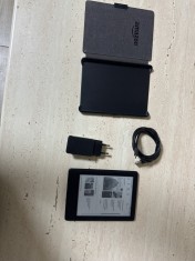 ebook reader kindle amazon paperwhite foto