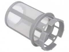 Microfiltru masina de spalat vase Bauknecht Original foto