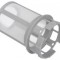 Microfiltru masina de spalat vase Bauknecht Original