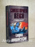 Legea conspiratiei - Christopher Reich