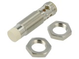 Senzor inductiv cilindric DC IFM ELECTRONIC - IFS290