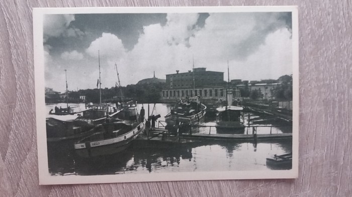 QW27 T - Carte postala - tematica turism - vedere - Romania - Tulcea 17