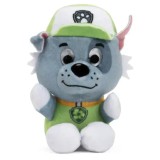 PATRULA CATELUSILOR GUND PLUS ROCKY 8CM