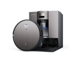 Ecovacs Aspirator robot DEEBOT X11 OMNICYCLONE Ecovacs19500Pa TruEdge 3.0 BLAST Tech OZMO Roller 2.0