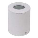 Spot rotund LED, 35 W, soclu GU10, IP54, Alb, General