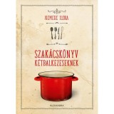 Szak&aacute;csk&ouml;nyv k&eacute;tbalkezeseknek - Nemere Ilona