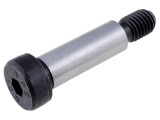 Șurub de păsuire oțel M10x16mm HEX 6mm