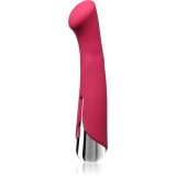 Satisfyer Spinning G-Spot 1 vibrator rotativ Red 16.5 cm